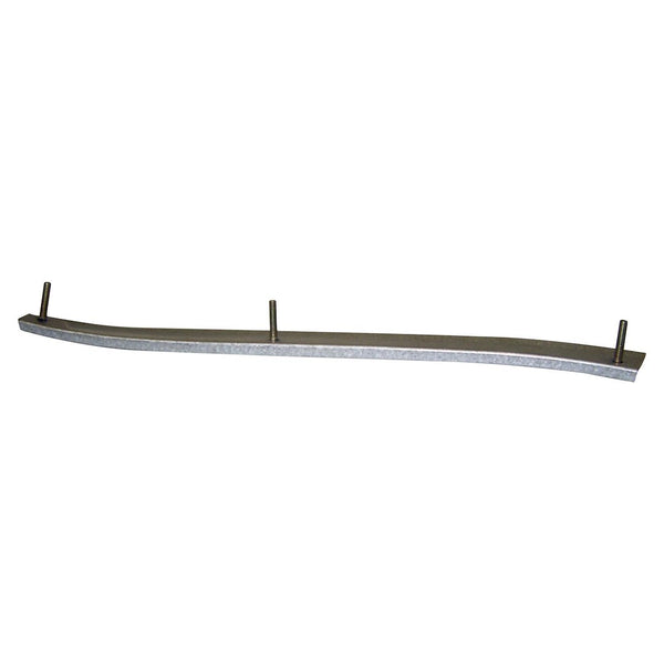 Crown Automotive Fender Flare Retainer (MPN: 55003233)