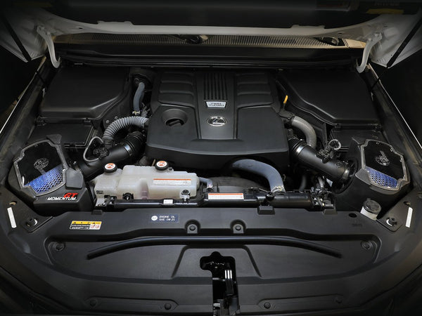Advanced FLOW Engineering Cold Air Intake (MPN: 50-70124R)