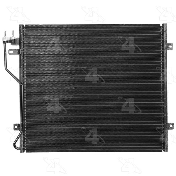 Four Seasons Air Conditioner Condenser (MPN: 40044)