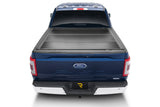 UnderCover Ultra Flex Hard Folding Tonneau Cover (MPN: UX22029)