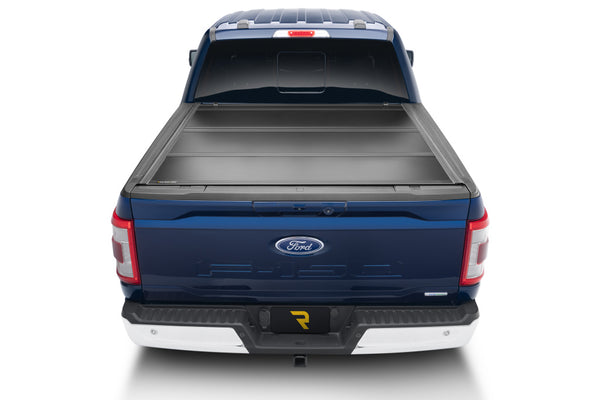 UnderCover Ultra Flex Hard Folding Tonneau Cover (MPN: UX22029)