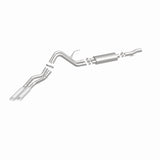 MagnaFlow Ford F-150 Exhaust System Kit (MPN: 15588)