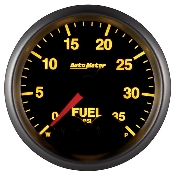 AutoMeter Fuel Pressure Gauge (MPN: 5661)