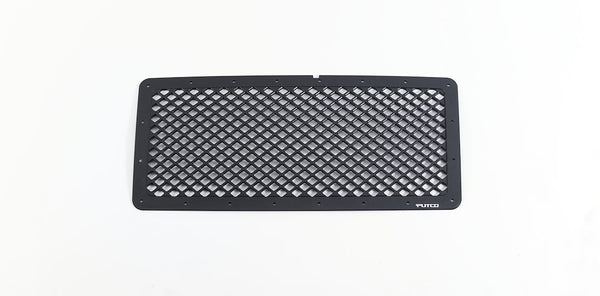 Putco Grille Insert Overlay (MPN: 270524B)