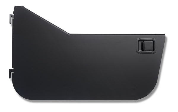 Warrior Products Half Door Set (MPN: S904DOOR)