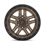 Fuel Off Road Wheel D702 (MPN: D7022090B450)