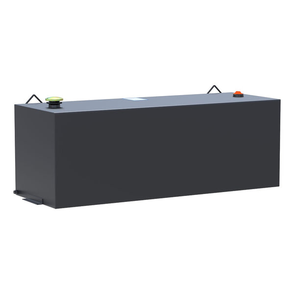 UWS Liquid Transfer Tank (MPN: ST-100-RT-MB)