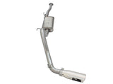 Advanced FLOW Engineering Exhaust System Kit (MPN: 49-46024-P)