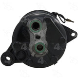 Four Seasons Air Conditioner Compressor (MPN: 67633)