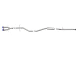 Advanced FLOW Engineering Exhaust System Kit (MPN: 49-36620-L)