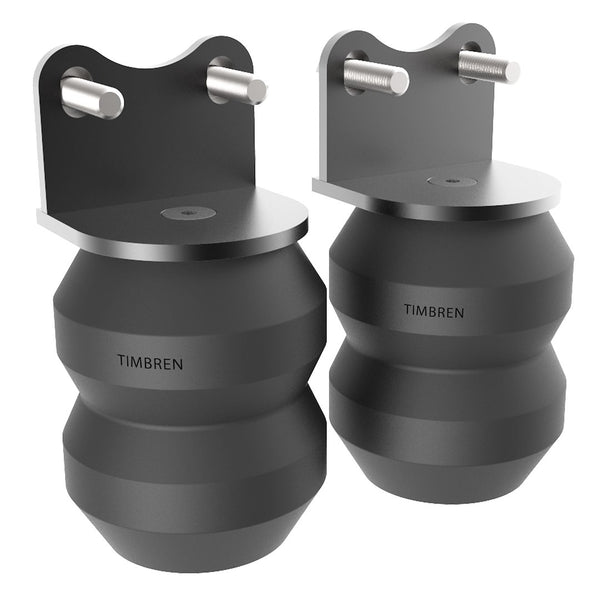 Timbren Suspension Enhancement System (MPN: FF650UH)