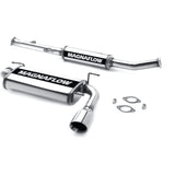 MagnaFlow Exhaust System Kit for Mazda Miata (MPN: 15715)