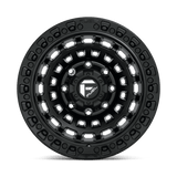 Fuel Off Road Zephyr D633 Wheel (MPN: D63317908250)