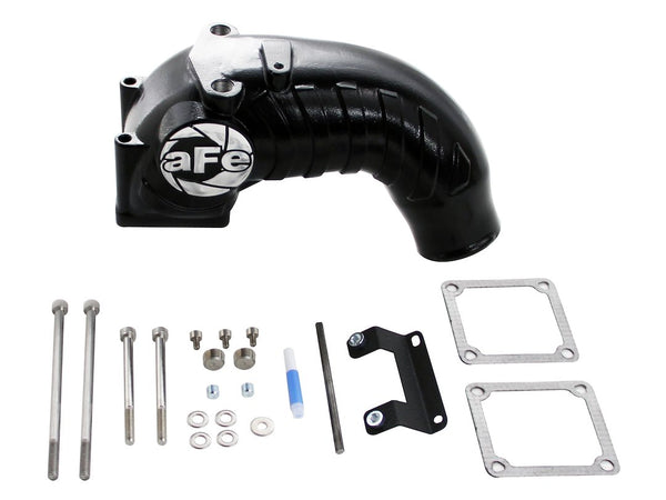 Advanced FLOW Engineering Air Intake Tube (MPN: 46-10011)