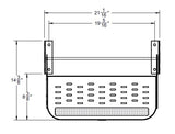 Stromberg Carlson Manual Step (MPN: SMFP-1120)