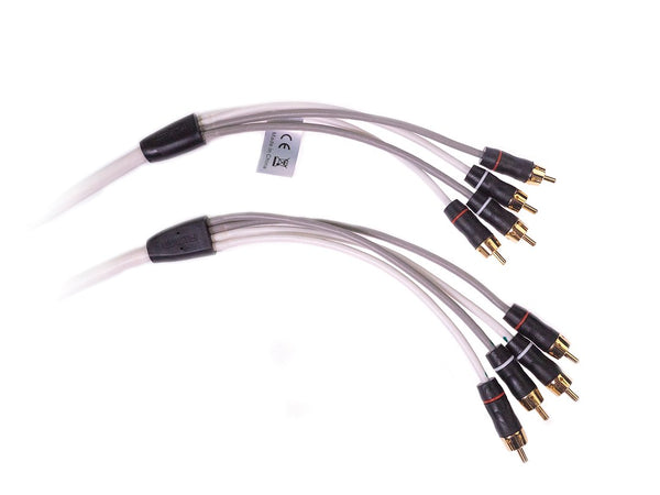 Fusion Electronics Audio Video Cable (MPN: 010-12620-00)