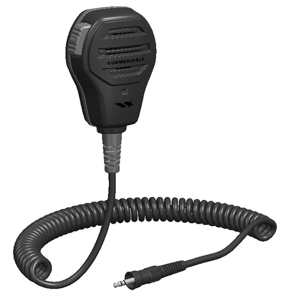 Standard Horizon VHF Radio Microphone (MPN: MH-73A4B)
