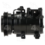 Four Seasons Air Conditioner Compressor (MPN: 77347)