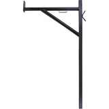 Westin Automotive HDX Heavy Duty Ladder Rack (MPN: 57-9005)