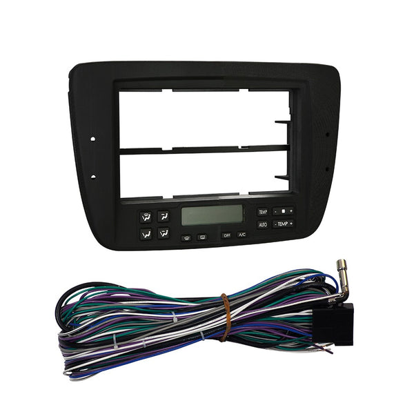 Metra Electronics Radio Mounting Kit (MPN: 99-5718)