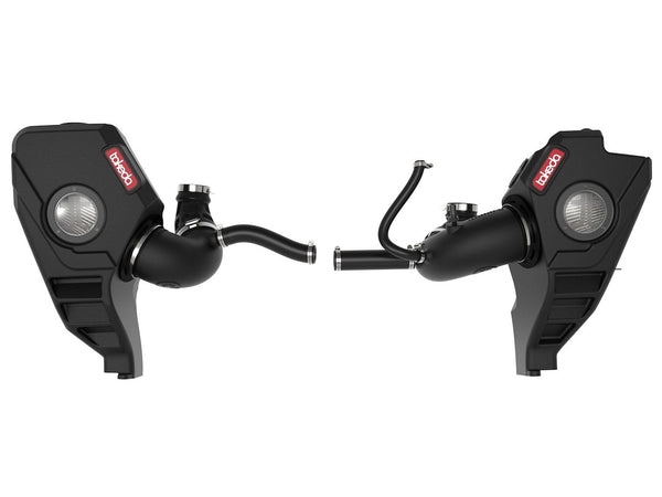 Advanced Flow Engineering Cold Air Intake (MPN: 56-70038D)