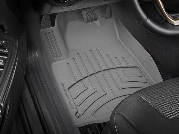 Weathertech Floor Liner HP (MPN: 468331IM)