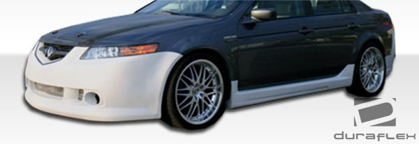 Duraflex Bumper Cover (MPN: 103521)