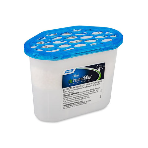 Camco Dehumidifier with Granules in Bucket (MPN: 44195)
