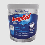 Damprid Dehumidifier Granules In Tub (MPN: FG01FFESB)