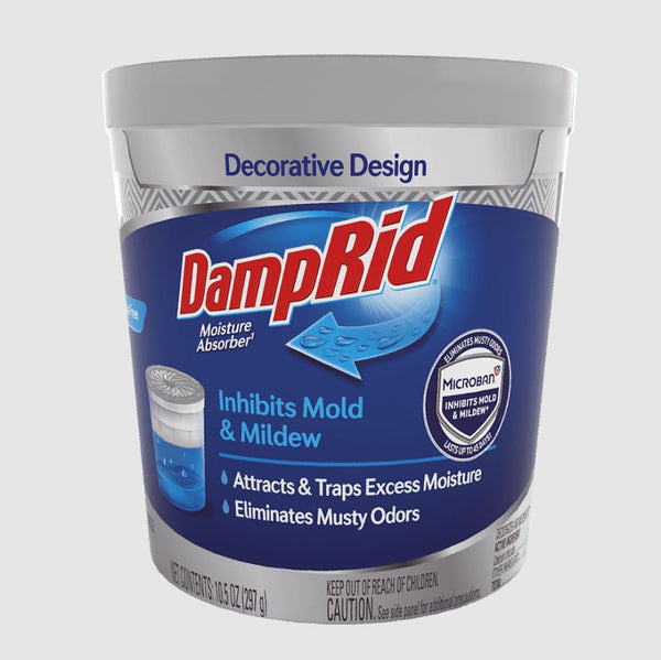 Damprid Dehumidifier Granules In Tub (MPN: FG01FFESB)