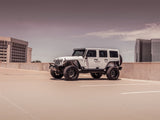 Road Armor Fender Flare (MPN: 507AFF0B)