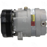 Four Seasons Air Conditioner Compressor (MPN: 58994)