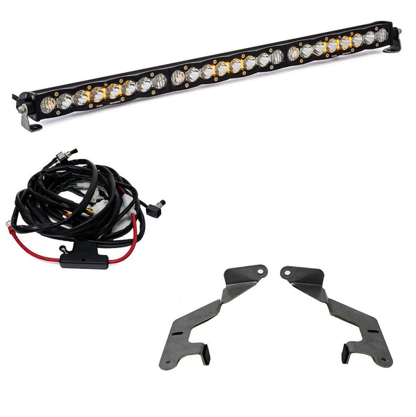 Baja Designs S8 Series LED Light Bar (MPN: 447160)