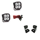 Baja Designs LED Fog Light Kit (MPN: 447521)