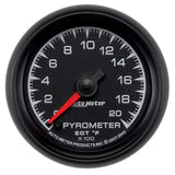 AutoMeter Gauge Pyrometer (MPN: 5945)