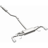 MagnaFlow Mazda 3 Street Series Exhaust System (MPN: 15297)