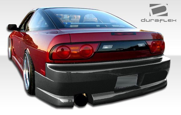 Duraflex Bumper Cover (MPN: 100863)