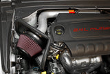 K&N High-Flow Performance Air Intake System (MPN: 77-1565KS)