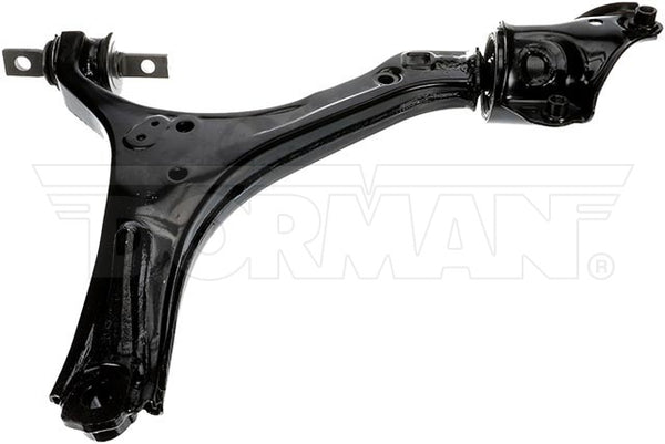 Control arm for suspension systems (MPN: 520-386)