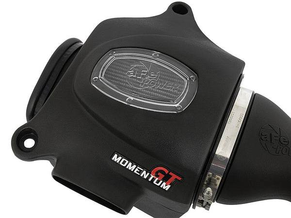 Advanced FLOW Engineering Cold Air Intake (MPN: 51-76006)