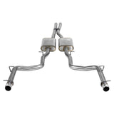 Flowmaster Exhaust System Kit (MPN: 717830)