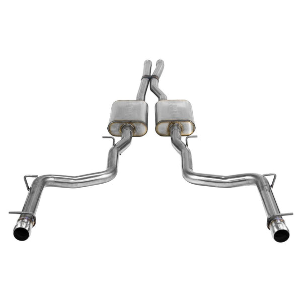 Flowmaster Exhaust System Kit (MPN: 717830)