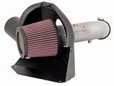 K&N Cold Air Intake System (MPN: 69-7061TS)