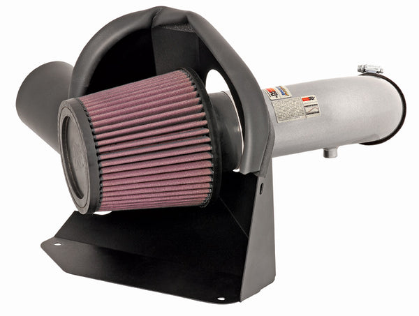 K&N Cold Air Intake System (MPN: 69-7061TS)