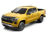 Husky Liner Aeroskin II Bug Shield (MPN: 2830213)