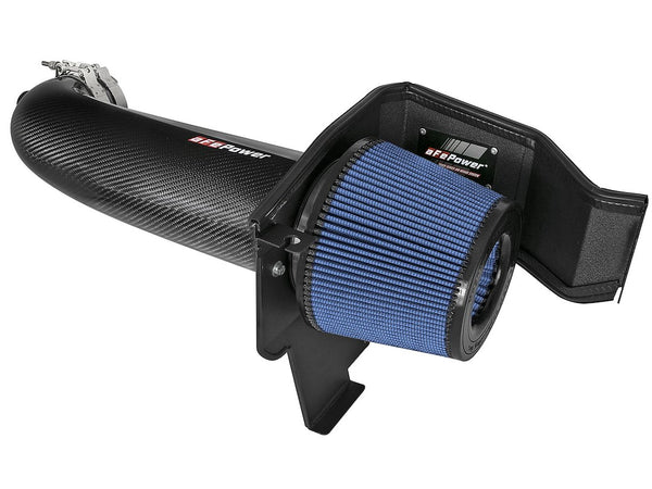 Advanced FLOW Engineering Cold Air Intake (MPN: 54-12162-C)