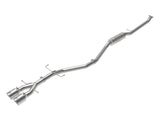 Advanced FLOW Engineering Exhaust System Kit (MPN: 49-36620-P)