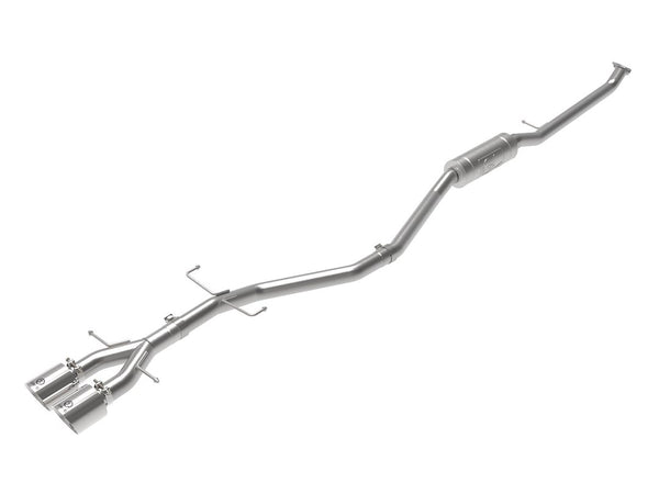 Advanced FLOW Engineering Exhaust System Kit (MPN: 49-36620-P)