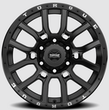 Torque Wheels Baja Canyon 17 Inch Wheel (MPN: TW301AF-17858304-12)
