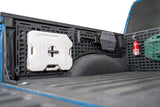 Molle Cargo Panel for Ford F-150 and 2nd Gen Raptor (MPN: AC11038NA01)